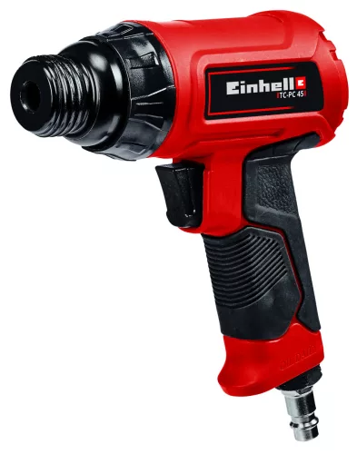 Einhell pneumatikus vésőkalapács 1,2 J 6,3 bar TC-PC 45 Set