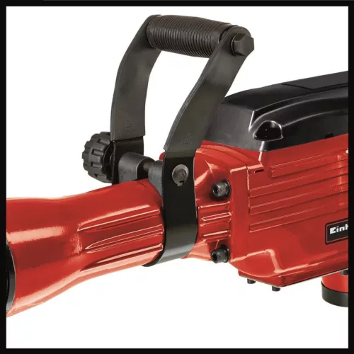 Einhell elektromos bontókalapács 1600 W 43 J TC-DH 43 Kofferben