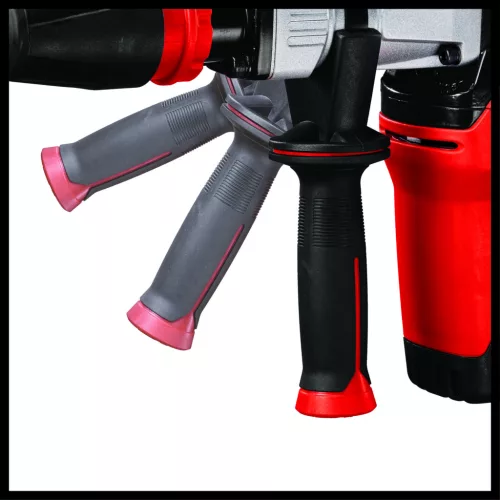 Einhell elektromos bontókalapács 1050 W 12 J TE-DH 12 Kofferben