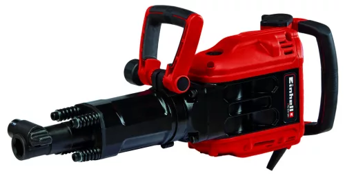 Einhell elektromos bontókalapács 1700 W 50 J TE-DH 50 Kofferben