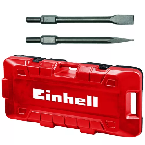 Einhell elektromos bontókalapács 1700 W 50 J TE-DH 50 Kofferben