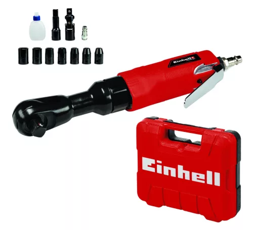 Einhell racsnis légkulcs TC-PR 68 1/2 col 68Nm 10 részes készlet
