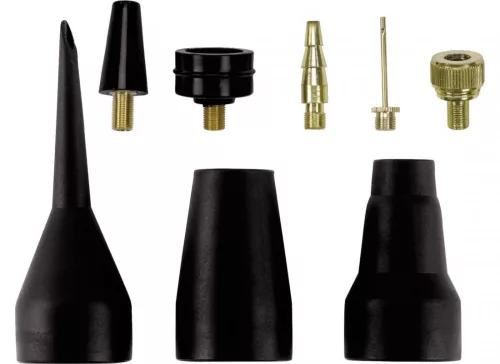 Einhell kompresszor adapter készlet 8 részes