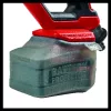 Einhell pxc akkuvédő tok