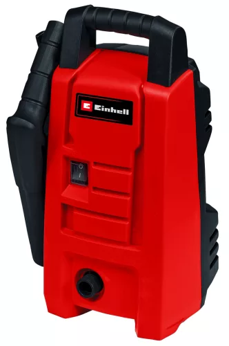 Einhell magasnyomású mosó tartozékokkal 1200 W TC-HP 90