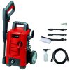 Einhell Magasnyomású mosó tartozékokkal 1500 W TC-HP 130