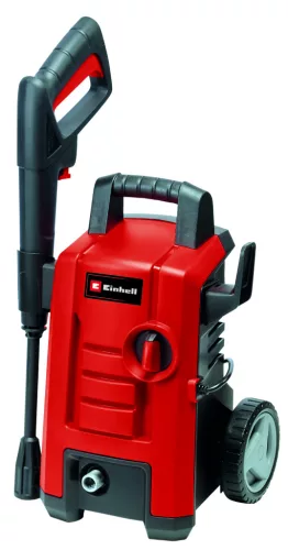 Einhell magasnyomású mosó tartozékokkal 1500 W TC-HP 130