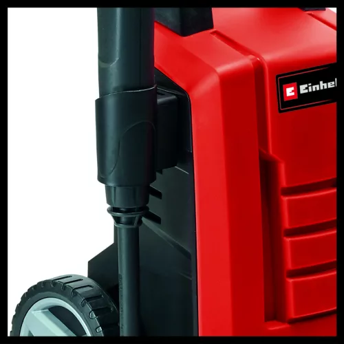 Einhell magasnyomású mosó tartozékokkal 1500 W TC-HP 130
