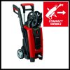 Einhell magasnyomású mosó tartozékokkal 1900 W TE-HP 140