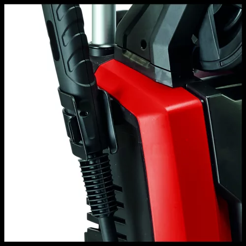 Einhell magasnyomású mosó tartozékokkal 2300 W TE-HP 170