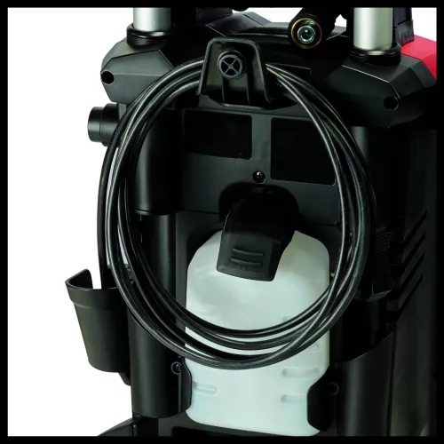 Einhell magasnyomású mosó tartozékokkal 2300 W TE-HP 170