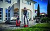 Einhell magasnyomású mosó tartozékokkal 2300 W TE-HP 170