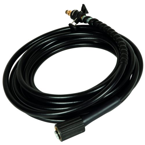 Einhell magasnyomású PVC tömlő 6 m