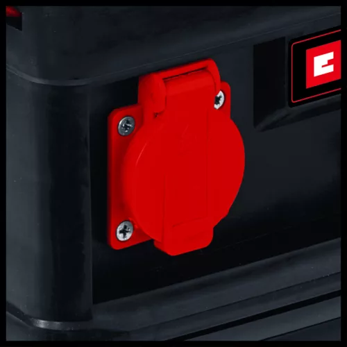 Einhell áramfejlesztő 800 W TC-PG 10/E5