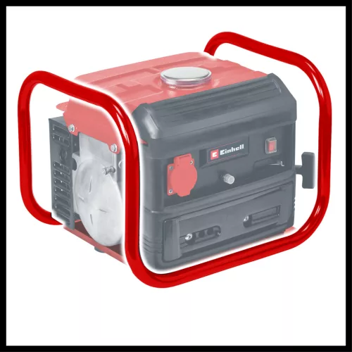 Einhell áramfejlesztő 800 W TC-PG 10/E5
