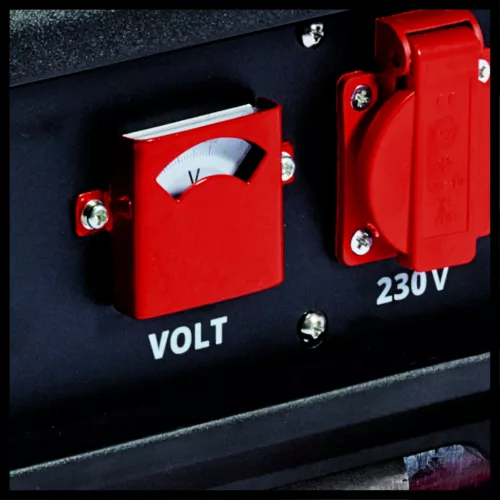 Einhell áramfejlesztő 3100 W TC-PG 35/E5 W