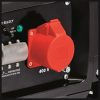 Einhell áramfejlesztő 5500 W TC-PG 55/E5