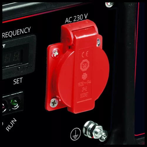 Einhell áramfejlesztő 1100 W TC-IG 1100