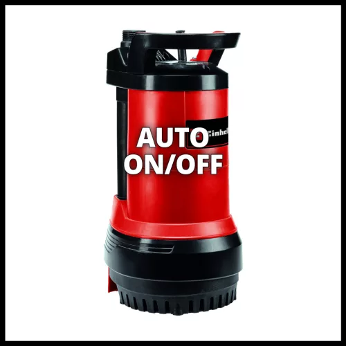 Einhell mélykúti szivattyú 550 W GE-PP 5555 RB-A