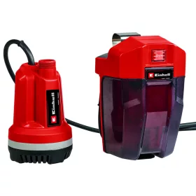 Einhell akkus búvárszivattyú 18 V GE-PP 18 RB Li - Solo Akku és töltő nélkül
