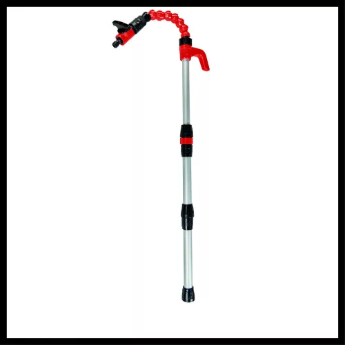 Einhell akkus búvárszivattyú 18 V GE-PP 18 RB Li - Solo Akku és töltő nélkül