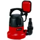 Einhell búvárszivattyú 350 W 0,85 bar GC-SP 3580 LL