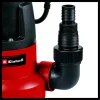 Einhell búvárszivattyú 350 W 0,85 bar GC-SP 3580 LL