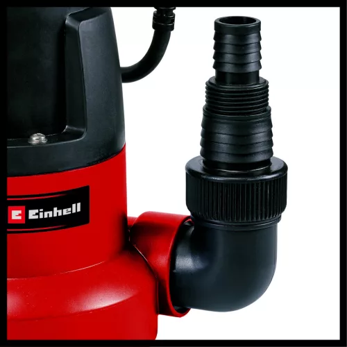 Einhell búvárszivattyú 350 W 0,85 bar GC-SP 3580 LL
