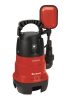 Einhell Elektromos szennyvíz szivvattyú GH-DP 3730