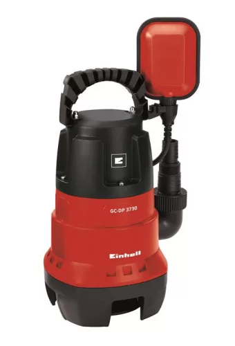Einhell elektromos szennyvíz szivvattyú GH-DP 3730