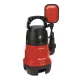 Einhell elektromos szennyvíz szivvattyú GH-DP 3730