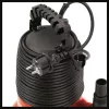 Einhell elektromos szennyvíz szivvattyú GH-DP 3730