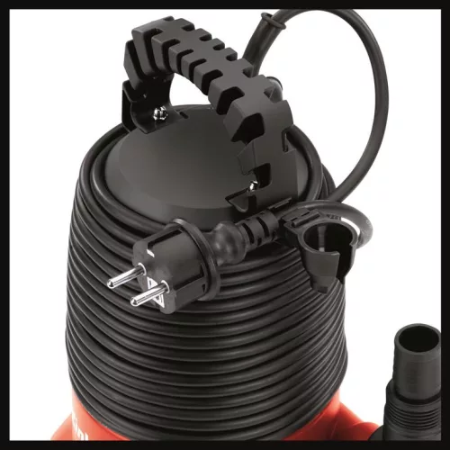Einhell elektromos szennyvíz szivvattyú GH-DP 3730
