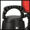 Einhell elektromos szennyvíz szivvattyú GH-DP 3730