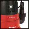 Einhell Elektromos szennyvíz szivvattyú GH-DP 3730