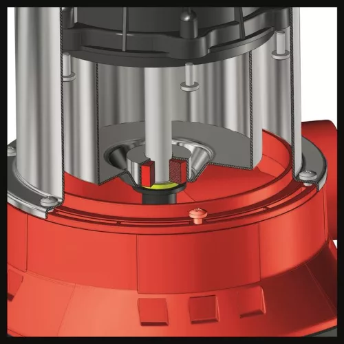 Einhell elektromos szennyvíz szivvattyú GH-DP 3730