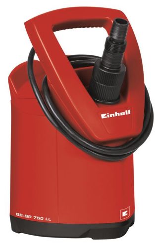 Einhell Elektromos búvárszivattyú GE-SP 750 LL