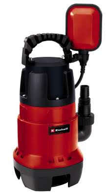 Einhell GC-DP 7835 szennyvíz szivattyú