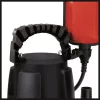 Einhell szennyvíz szivattyú 780 W GC-DP 7835