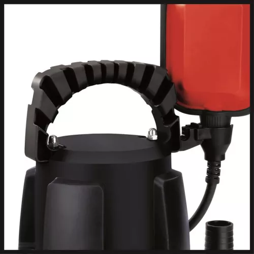 Einhell szennyvíz szivattyú 780 W GC-DP 7835
