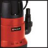 Einhell szennyvíz szivattyú 780 W GC-DP 7835