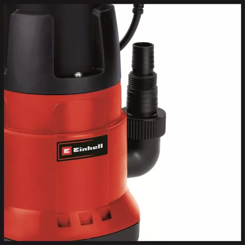 Einhell szennyvíz szivattyú 780 W GC-DP 7835