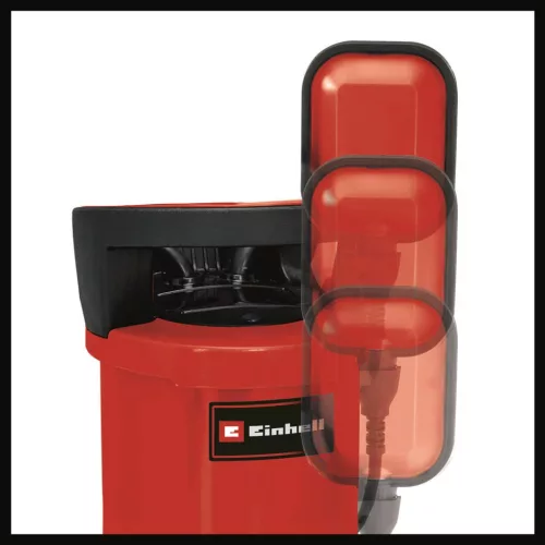 Einhell búvárszivattyú 430 W 0,8 bar GE-SP 4390 LL ECO