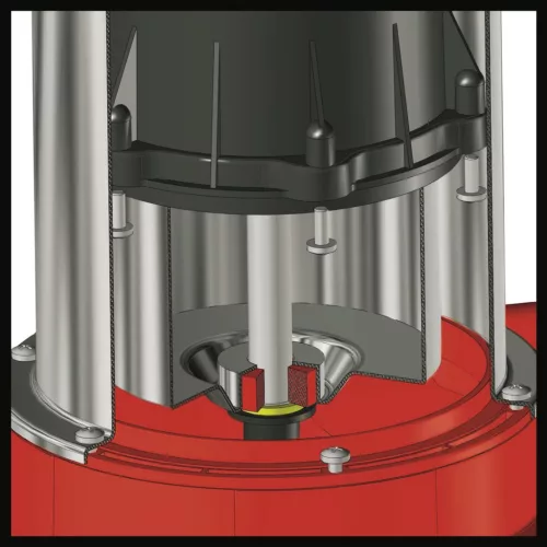 Einhell búvárszivattyú 430 W 0,8 bar GE-SP 4390 LL ECO