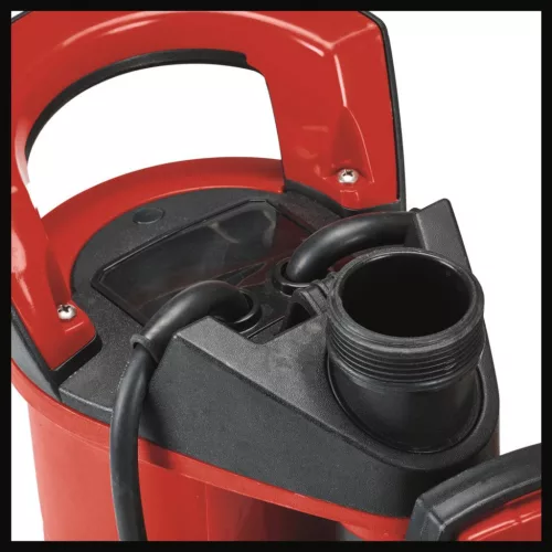 Einhell búvárszivattyú 430 W 0,8 bar GE-SP 4390 LL ECO