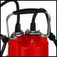 Einhell szennyvíz szivattyú 1300 W GC-DP 1340 G