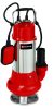 Einhell Szennyvíz szivattyú 1300 W GC-DP 1340 G