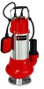 Einhell szennyvíz szivattyú 1300 W GC-DP 1340 G
