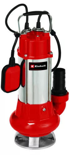 Einhell szennyvíz szivattyú 1300 W GC-DP 1340 G