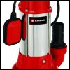 Einhell Szennyvíz szivattyú 1300 W GC-DP 1340 G